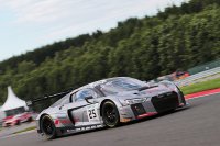Audi Sport Team Saintéloc - Audi R8 LMS