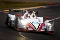Jota Sport - Gibson 015S LMP2