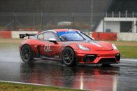 Q1 Trackracing by EMG Motorsport - Porsche Cayman GT4
