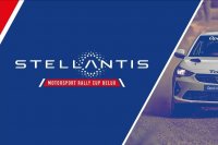 Stellantis Motorsport Rally Cup Belux