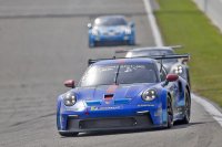 Jan Laureyssen - Q1 Trackracing by EMG Motorsport