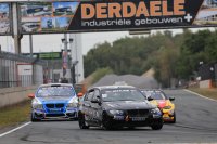 Convents Racing - BMW E90