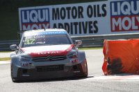 José-Maria Lopez - Citroën Total