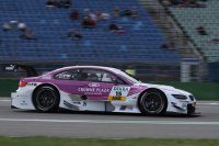 Andy Priaulx - Team BMW RBM