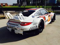 ProSpeed Competition - Porsche 997 GT3 RSR