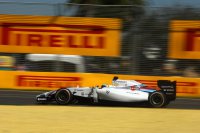 Felipe Massa - Williams - Mercedes