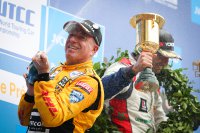 Tom Coronel