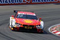 Augusto Farfus - BMW Team RBM