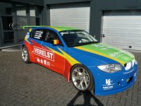 Recy Racing Team - BMW 120d