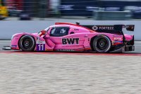 Eurointernational - Ligier JS P325-Toyota