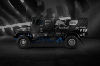 Kamaz Master