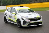 David Puget - GPA Racing