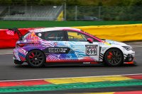 Yardy Hoogwerf - Cupra Leon