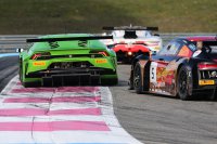 GRT - Lamborghini Huracán GT3