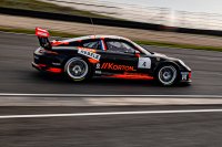 Loek Hartog - Bas Koeten Racing - Porsche 911 GT3 Cup