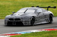 BMW M8 GTE