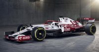 Alfa Romeo C41