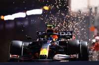 Sergio Perez - #11 Red Bull Racing