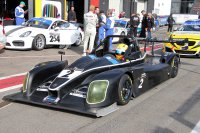 Russel Racing - Norma M20 FC