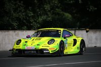 Thomas Preining - Manthey EMA Porsche 911 GT3-R (992)