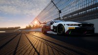 Emanuele Cardinale - Ford Mustang GT3