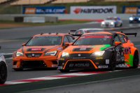 Seat Leon Cup Racer