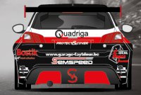Semspeed - Peugeot 308 Racing Cup