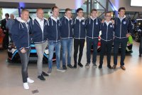 VW piloten TCR 2016