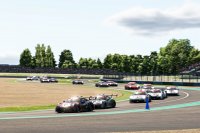 Start 2026 BSRF Sprint Series Magny-Cours