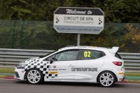 Clio Cup Young Talent Challenge