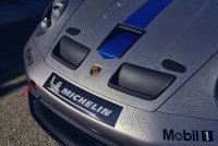Porsche 911 GT3 Cup type 992