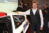Andreas Steffen - Ford Fiësta Supercar