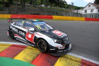 RML Chevrolet Cruze Münnich Motorsport