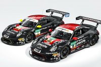 Precote Herberth Motorsport - Porsche 911 GT3 R