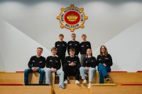 RACB National Team 2026