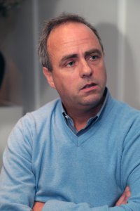 Dimitri Vanbeneden