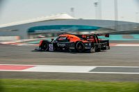 G-Drive Racing by Graff - Ligier JS P320 Nissan