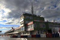 Automotodrom BRNO
