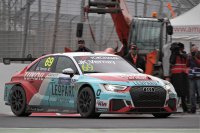 Jean-Karl Vernay - WRT Audi RS3 LMS TCR