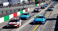Kumho FIA TCR World Tour