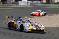 Boutsen VDS - Porsche 911 GT3 R Evo