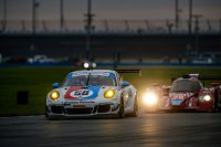 Wright Motorsports - Porsche 911 GT America