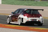 Alfa Romeo Giulietta TCR