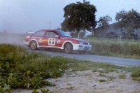 Ford Sierra Cosworth RS500