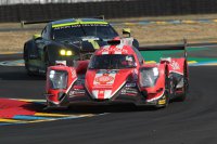 CEFC Manor TRS Racing - Oreca