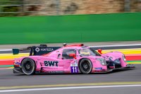 Douwe Dedecker/Bell/Van der Snel - EuroInternational Ligier