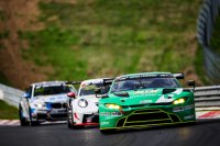 PROsport-Racing - Aston Martin Vantage GT3