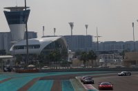 Team Baron Motorsport Middle East - Ferrari 488 GT3