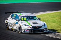 Rob Huff - Zengő Motorsport Cupra Leon Competition