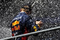 Max Verstappen - Red Bull Racing